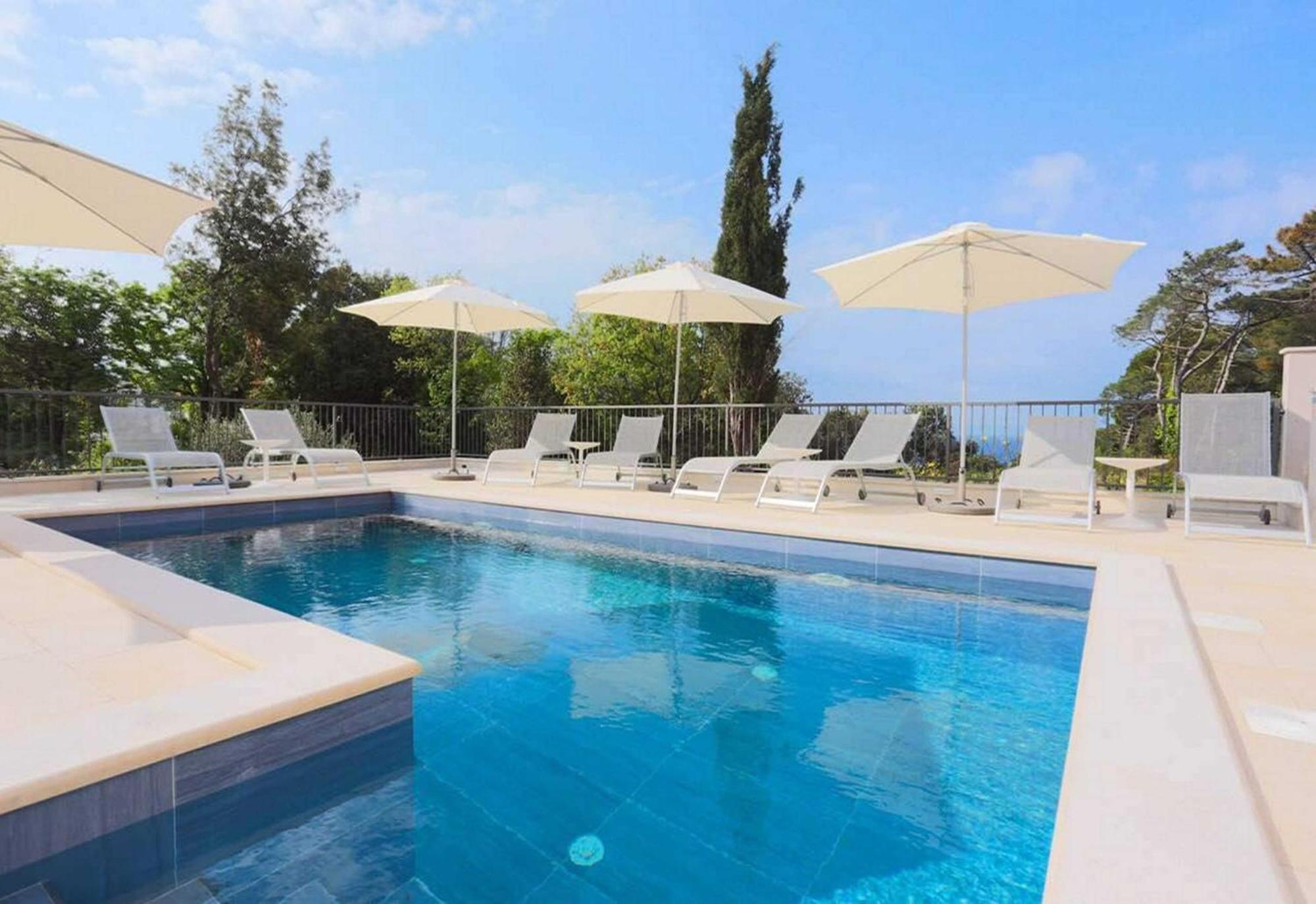 Apartments Villa Lukas Cavtat Habitación foto