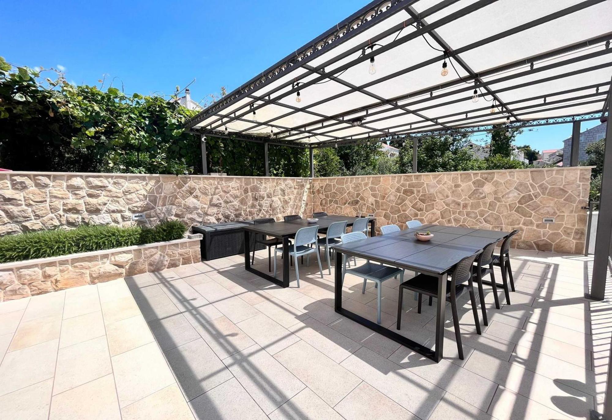 Apartments Villa Lukas Cavtat Habitación foto